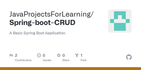 Image result for Spring Boot Crud Example