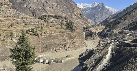 Uttarakhand floods: The state is paying the price for climate change ...