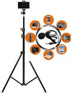 ticon by frs TP-3410 Tripod - ticon by frs : Flipkart.com