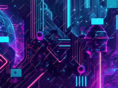 Technology Aesthetic 的图像结果