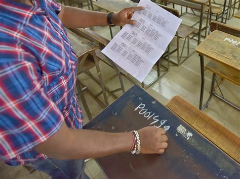 Kerala Student Forced To Defecate Inside Examination Hall After ...