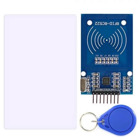 Image result for RFID Card Reader Module