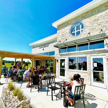 Best winery in Door County - Reviews, Photos - Door 44 Winery - Tripadvisor