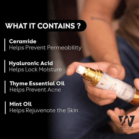 Hydro Booster Gel: Aloe vera Extract, Hyaluronic & Mint Oil - 50ml ...