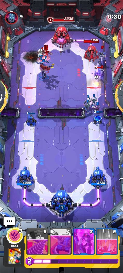 Baixar TRANSFORMERS: Tactical Arena 3.0 Android - Download APK Grátis