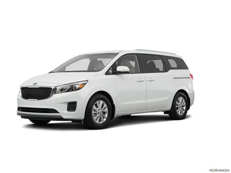 Used Kia Sedona Vans at Margaret Steen blog