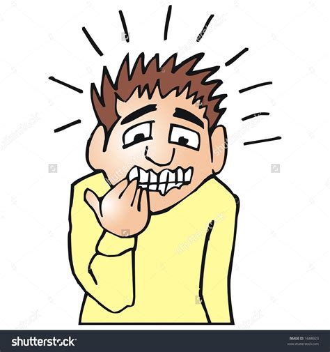 Nervous clipart 19 free Cliparts | Download images on Clipground 2026