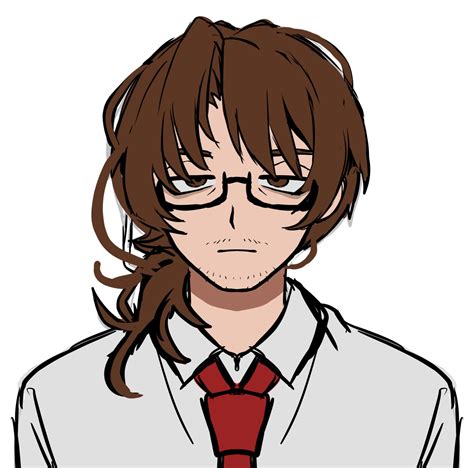 Gregor Limbus Company Pfp