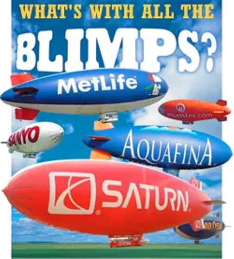 Image result for How Do Blimps Work