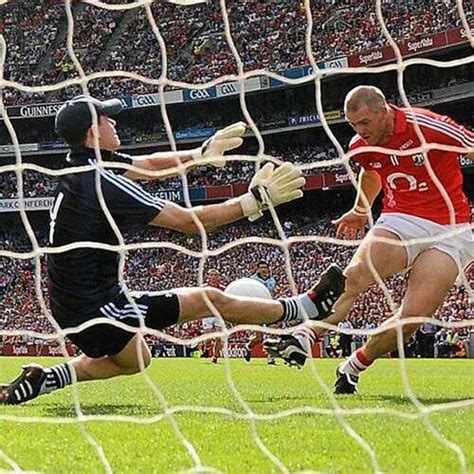 Gaelic Football & Hurling Equipment | Net World Sports