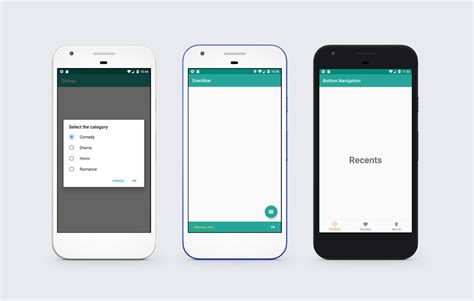 Image result for Android Design Basic