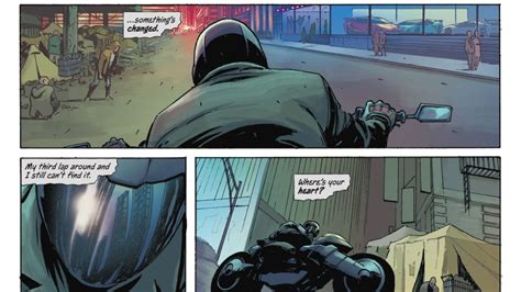 Absolute Batman #1 Preview: Bruce Wayne Goes Broke