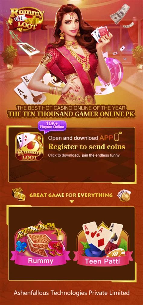 loot rummy apk v3.6.1