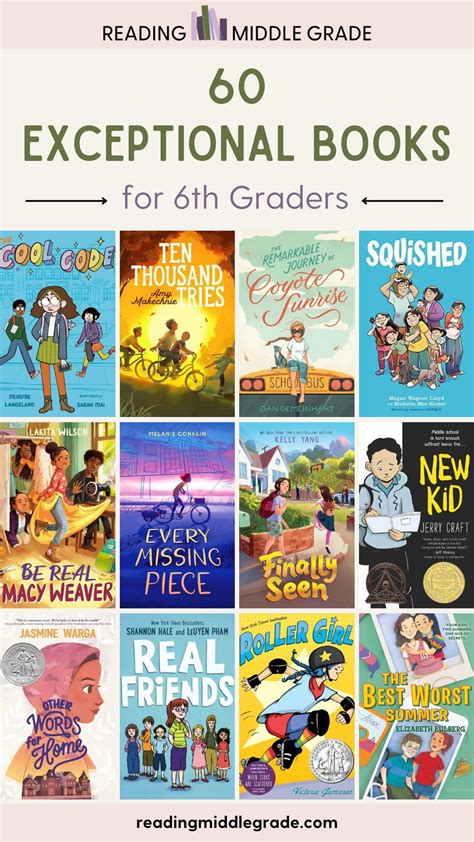 3rd grade reading books – Artofit