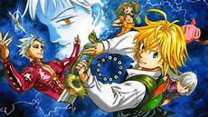 Nanatsu No Taizai Wallpaper Hd by Nanatsu No Taizai Wallpapers Wallpaper Cave Nanatsu No Taizai Wallpaper Hd