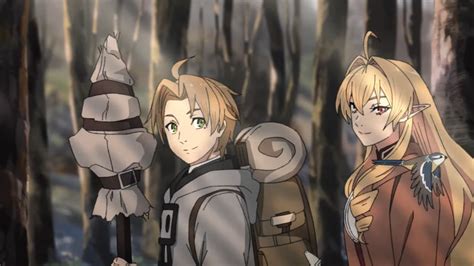 Mushoku Tensei: Jobless Reincarnation Season 2 Reveals July 2 Premiere With New Trailer and Key ...