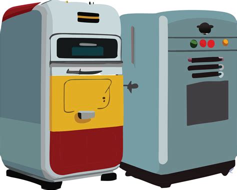 How Does A Propane Fridge Work Diagram