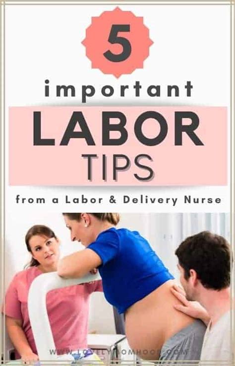 Image result for Normal Delivery Tips