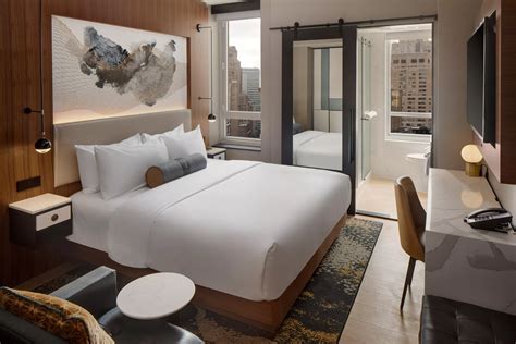 Hotels Downtown NYC | Hotel Indigo NYC Downtown - Wall Street
