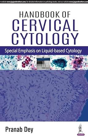 Buy Handbook of Cervical Cytology Special Emphasis on Liquid-Based ...