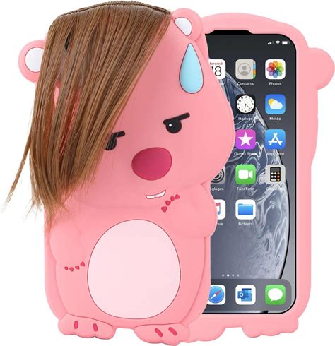 Ugly Phone Cases