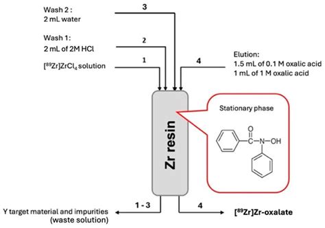 89Zr-Radiolabelling of p-NCS-Bz-DFO-Anti-HER2 Affibody Immunoconjugate ...