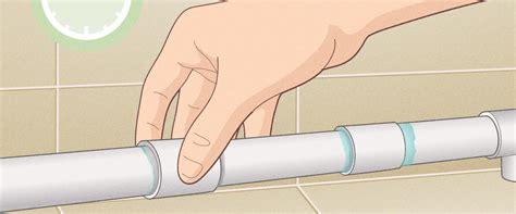 Installing PVC Conduit Inside 的图像结果