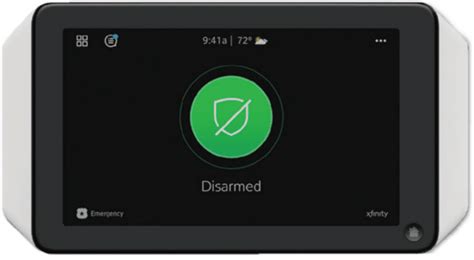 Image result for Xfinity Advanced Security