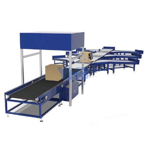 Image result for How to Make an Automatic Sorting System