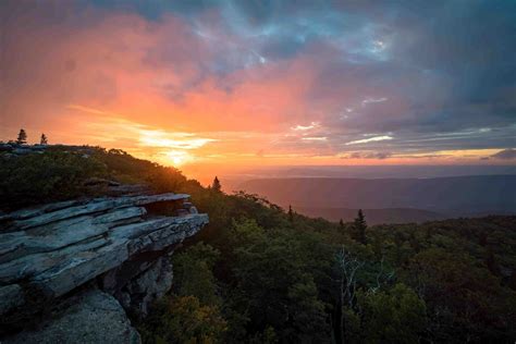 Dolly Sods Wilderness - Canaan Valley, WV