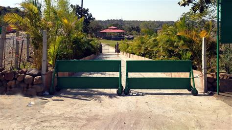 Bhopal: Respondent Caused Damage To Ecology Around The Reservoir By ...