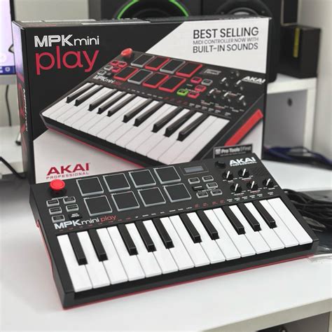 Akai Mini.play Repeat 的图像结果