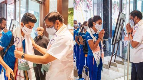 Odisha To Sponsor Hockey Teams For 10 Years | Mycitylinks