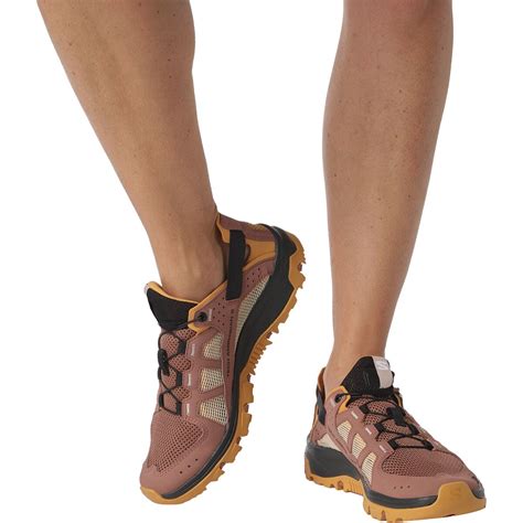 Salomon Techamphibian 5 Water Shoe - Women's - Footwear
