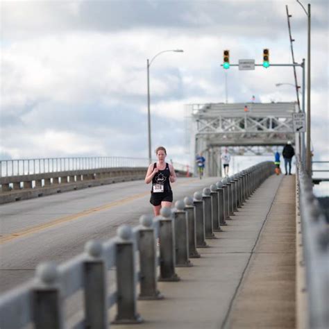 Running Trails | Visit Beaufort