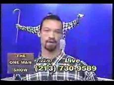 the one man rev x spirit of the one show beeyooootch the one man rev x spirit of the one show beeyooootch