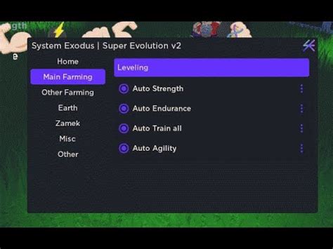 Image result for Super Evolution Script Pastebin