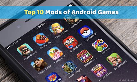 Image result for Mod Menu Games Android