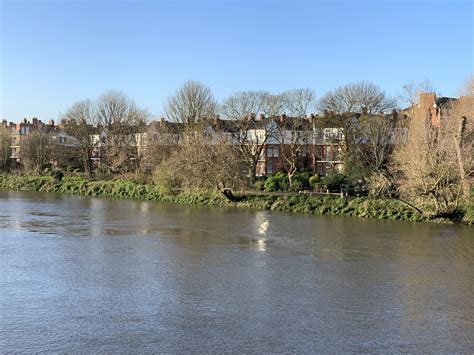 Riverview Gardens – Riverview Gardens