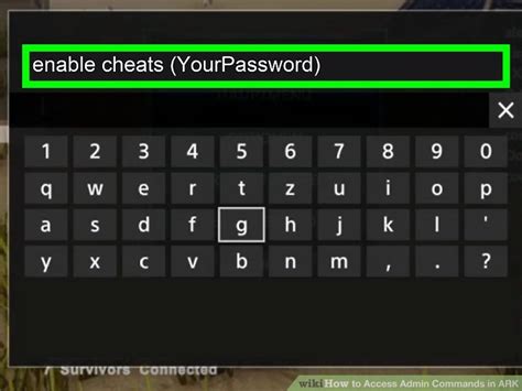 Image result for How to Add Command Ark PC