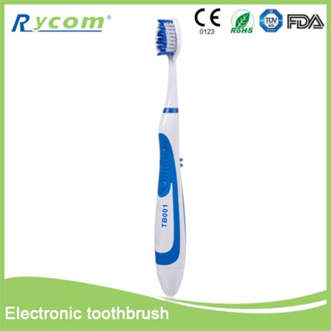 Image result for Battery Operated Toothbrush