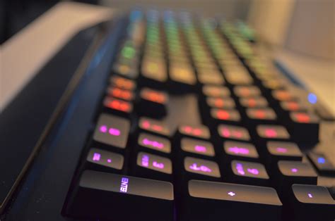 Logitech G910 Keyboard 的图像结果