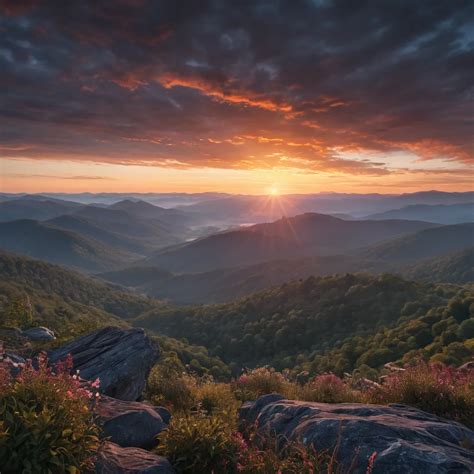 Exploring the Mountains of South Carolina