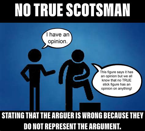 18 Examples Of Fallacies To Help Improve Argumentation | Logic and ...