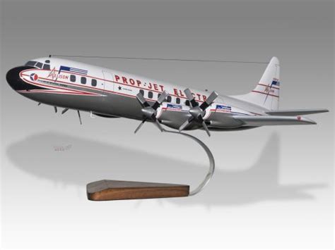 Image result for Allison Prop Jet Engine Model