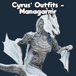 Image result for Cyrus Gecko Mod