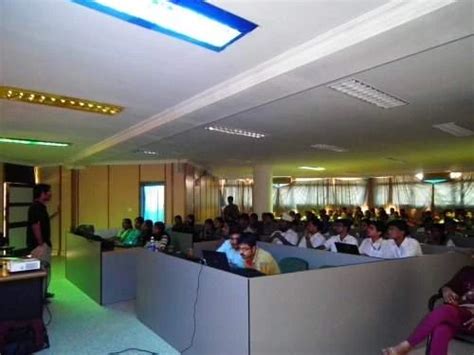 Govt Model Engineering College (MEC), Kochi: Courses, Fees, Admissions ...