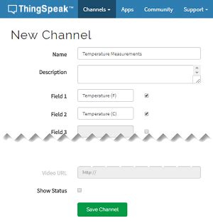 How to Convert Data to Watts On MATLAB 的图像结果