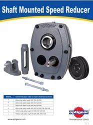 Manufacturer of Industrial Gearbox & Automotive Gears & Shafts by J R B ...