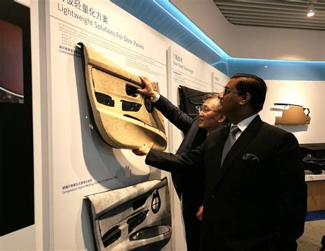 Welcome Consulate General of India,Shanghai